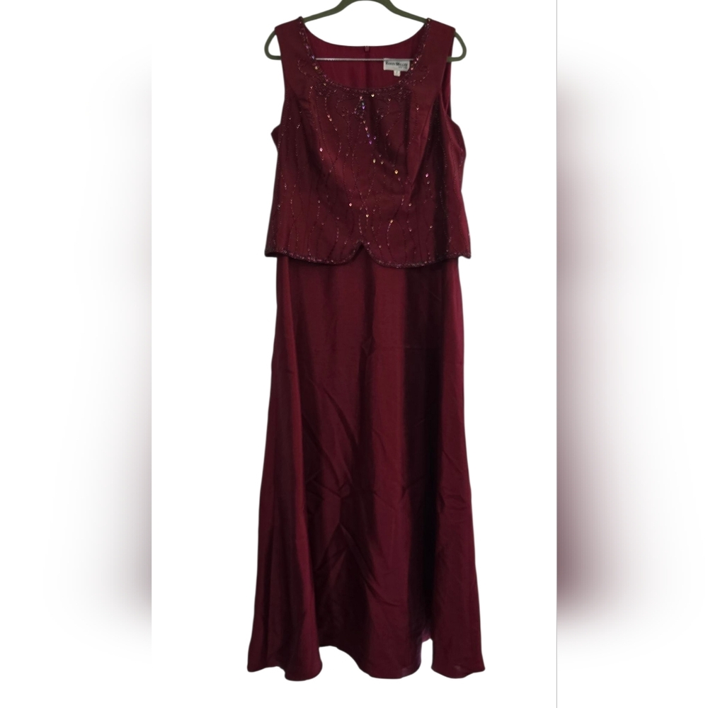 Karen Miller Evening Wear